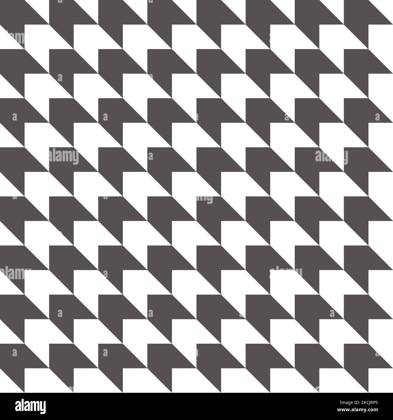 Trend seamless fashion pattern Stock Vector Image & Art - Alamy