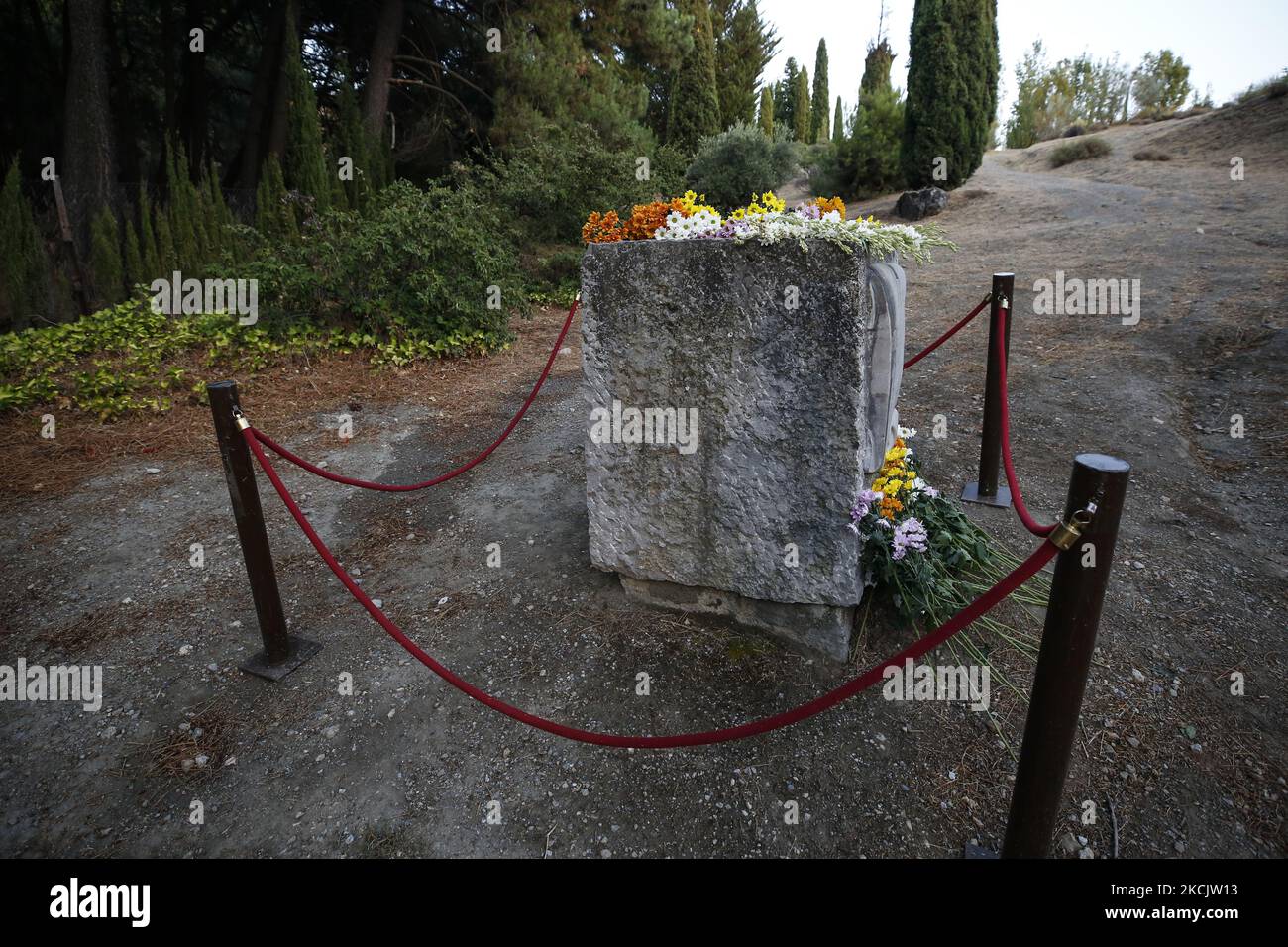 in memory of franco georgianna