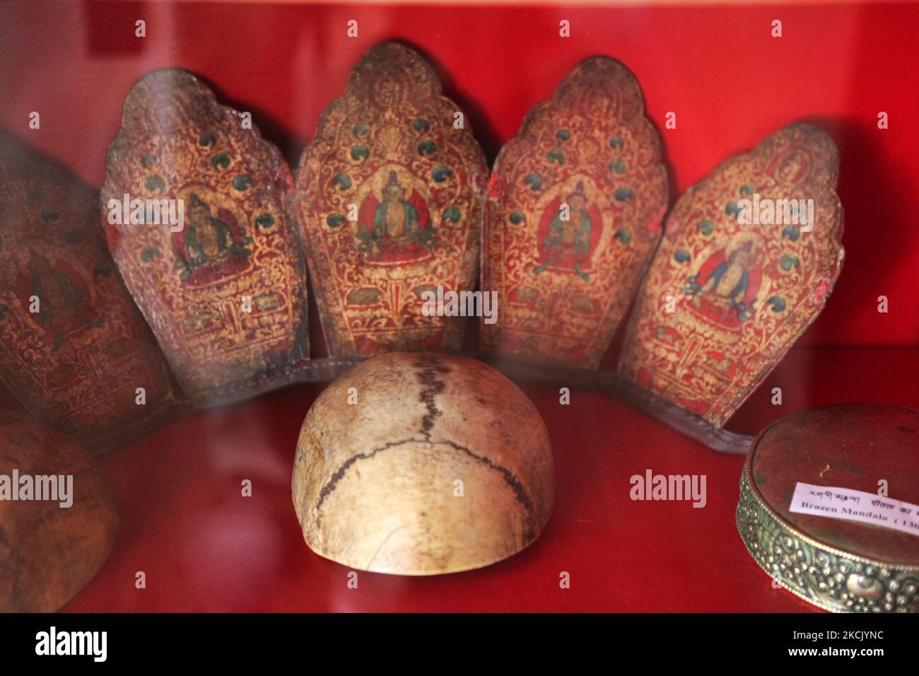 Religious artifacts india hires stock photography and images Alamy