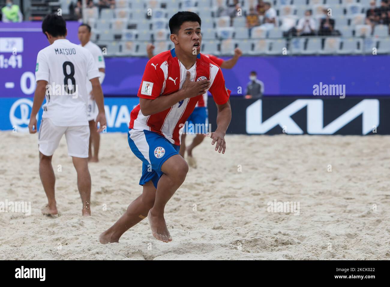 Nestor medina hires stock photography and images Alamy