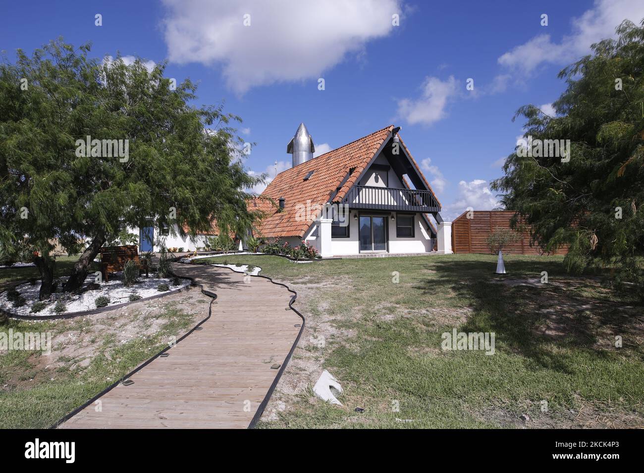 Boca chica village hires stock photography and images Alamy