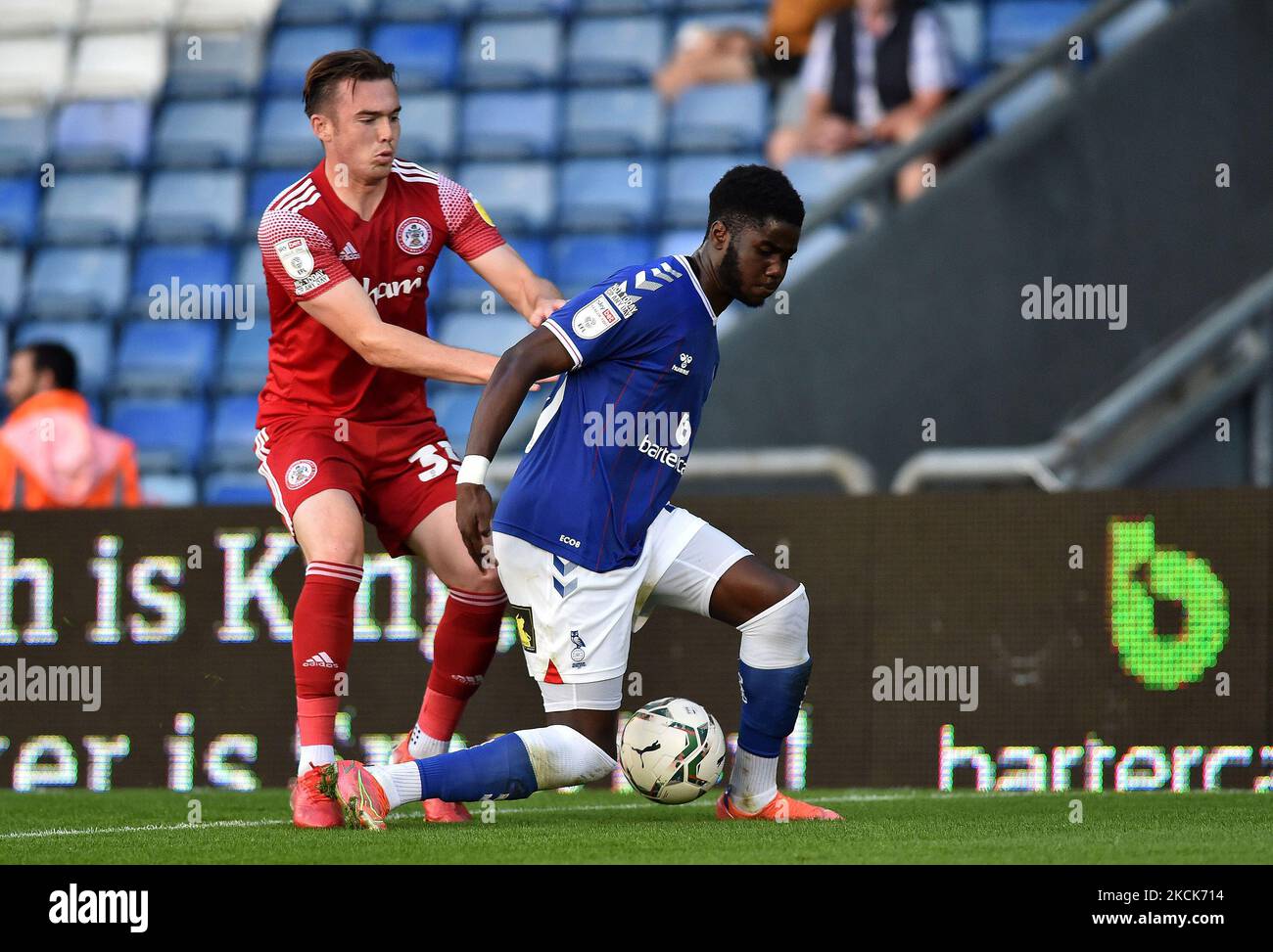 Boundary park carabao 2021 hires stock photography and images Alamy