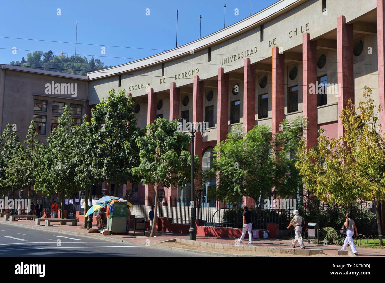 Derecho 2010 hi-res stock photography and images - Alamy