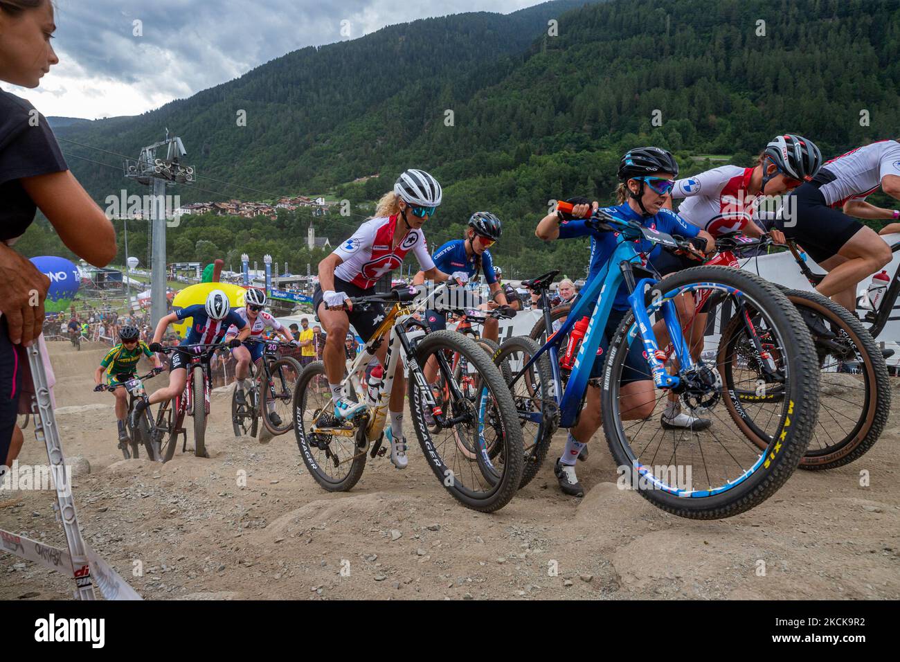 xcc mtb