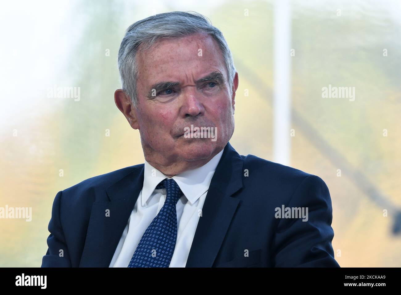Accoyer bernard hires stock photography and images Alamy