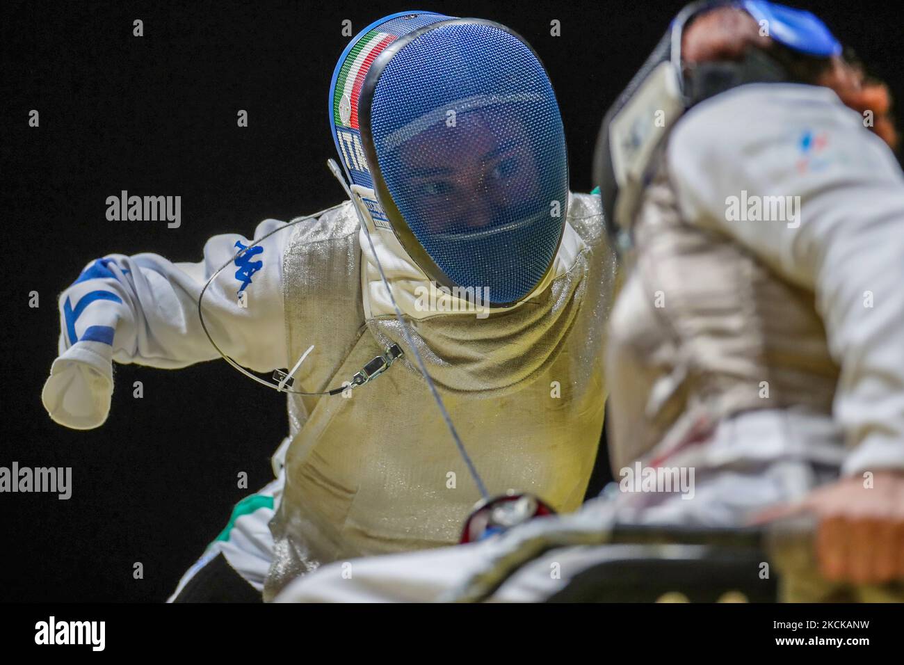 Bebe vio tokyo 2020 hi-res stock photography and images - Alamy