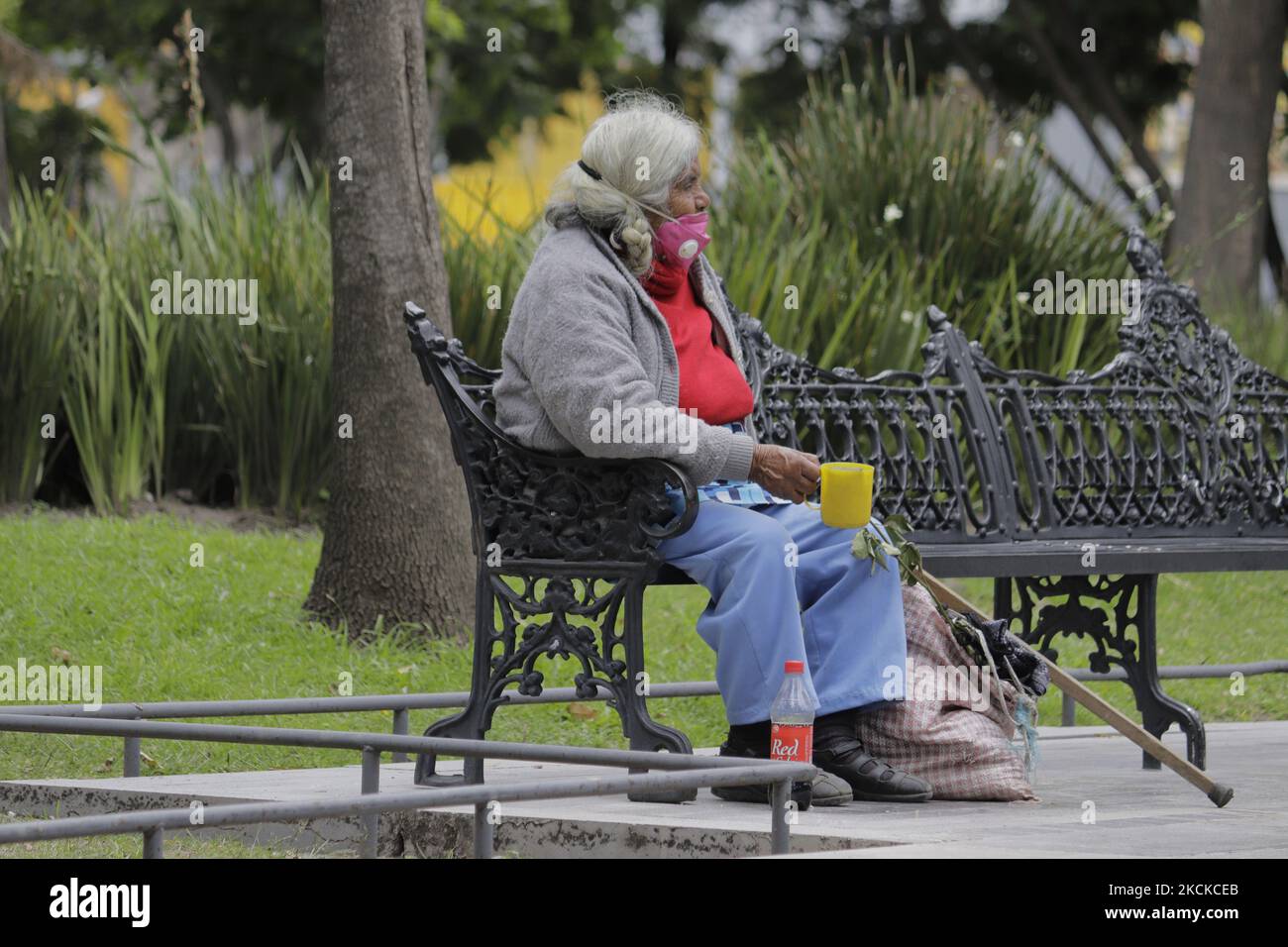 parents day in mexico