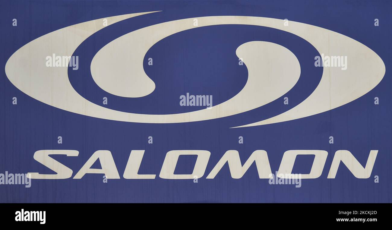 Salomon life hi-res stock photography and images - Alamy