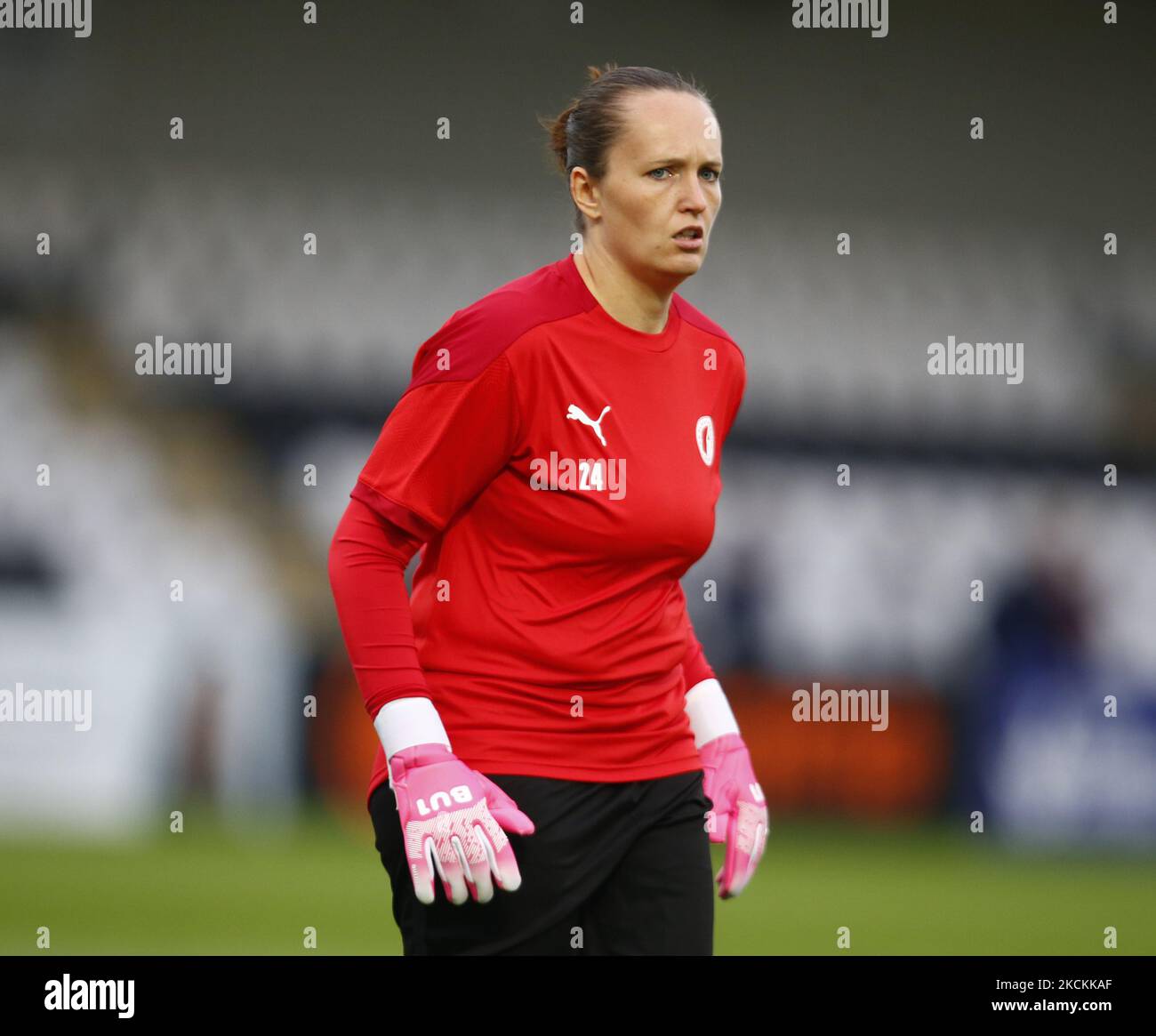 Slavia prague women hi-res stock photography and images - Page 2 - Alamy