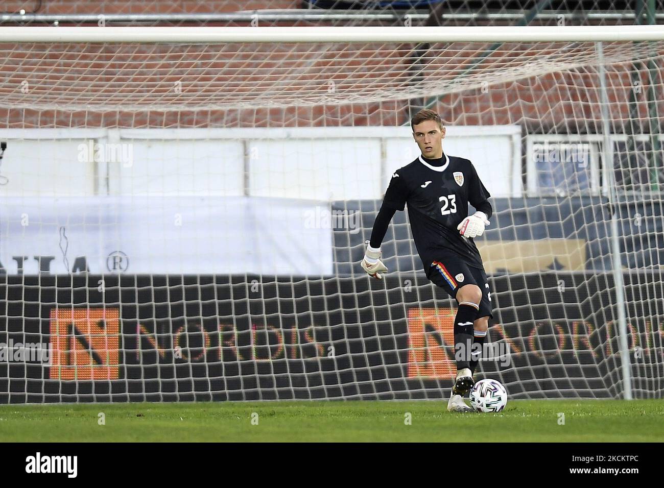 Alexandru grosu hires stock photography and images Alamy