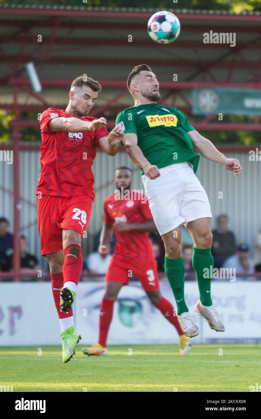 Mario siech hi-res stock photography and images - Alamy