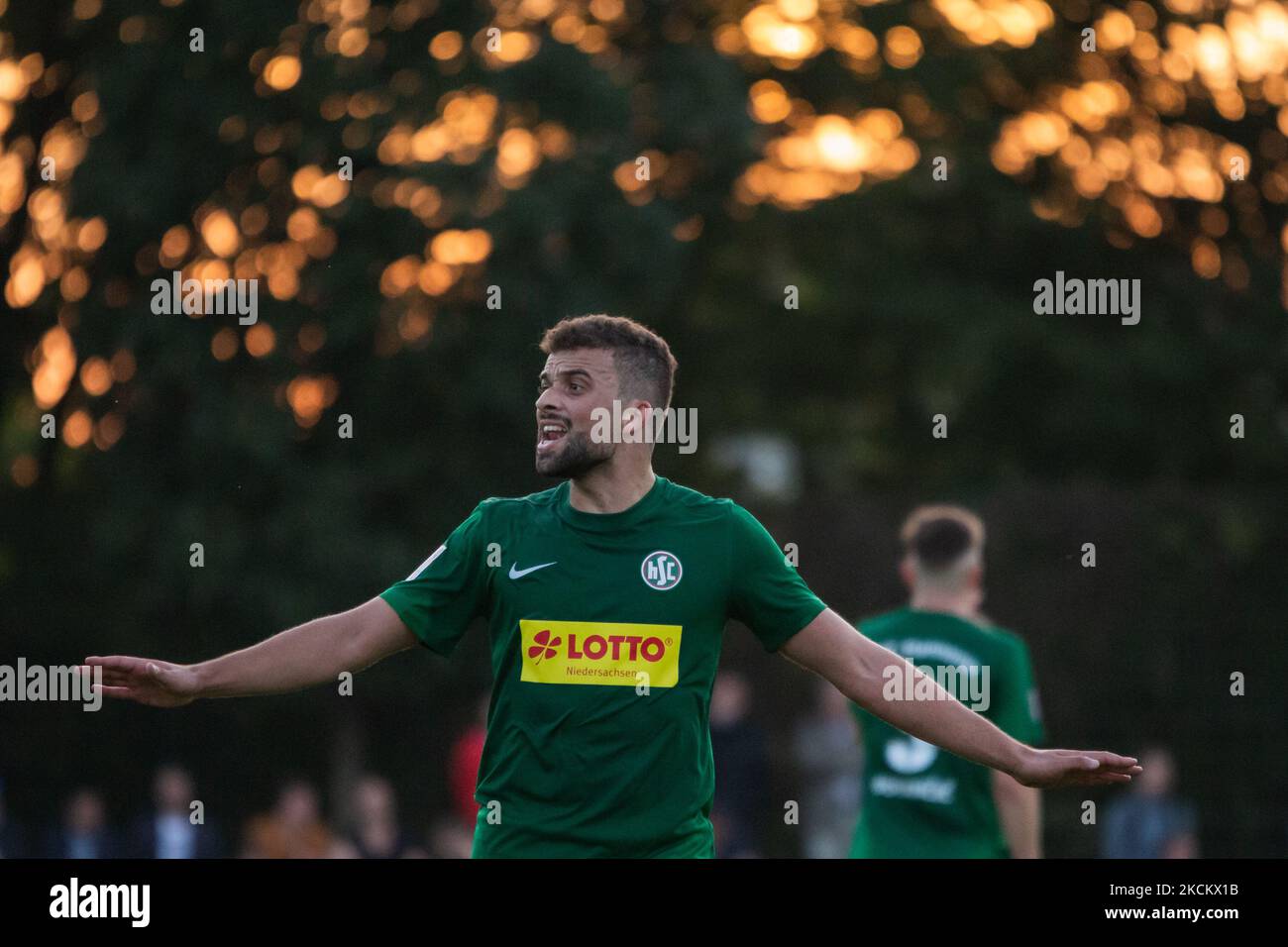 Hsc hannover hi-res stock photography and images - Alamy