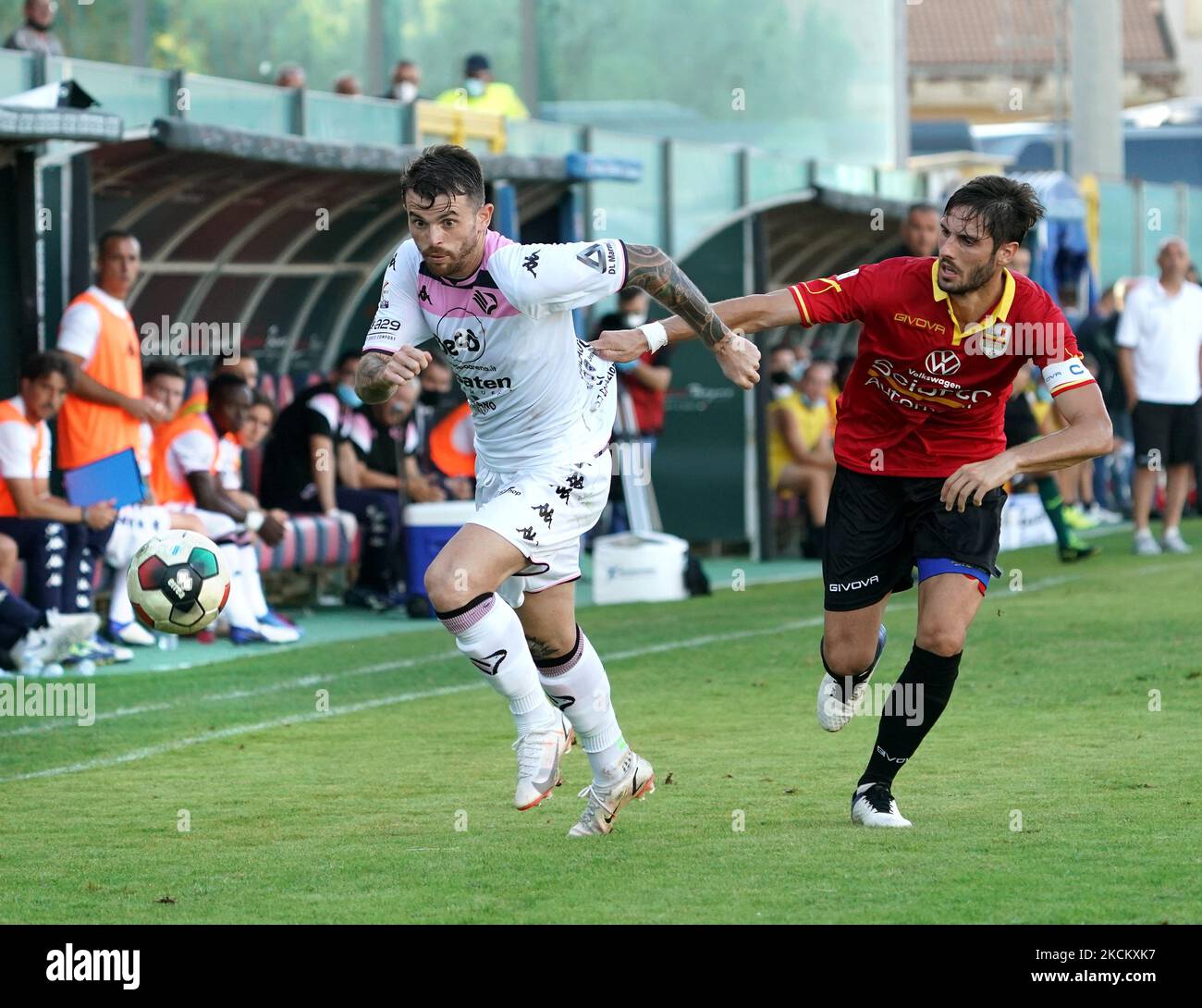 Palermo Faith FC