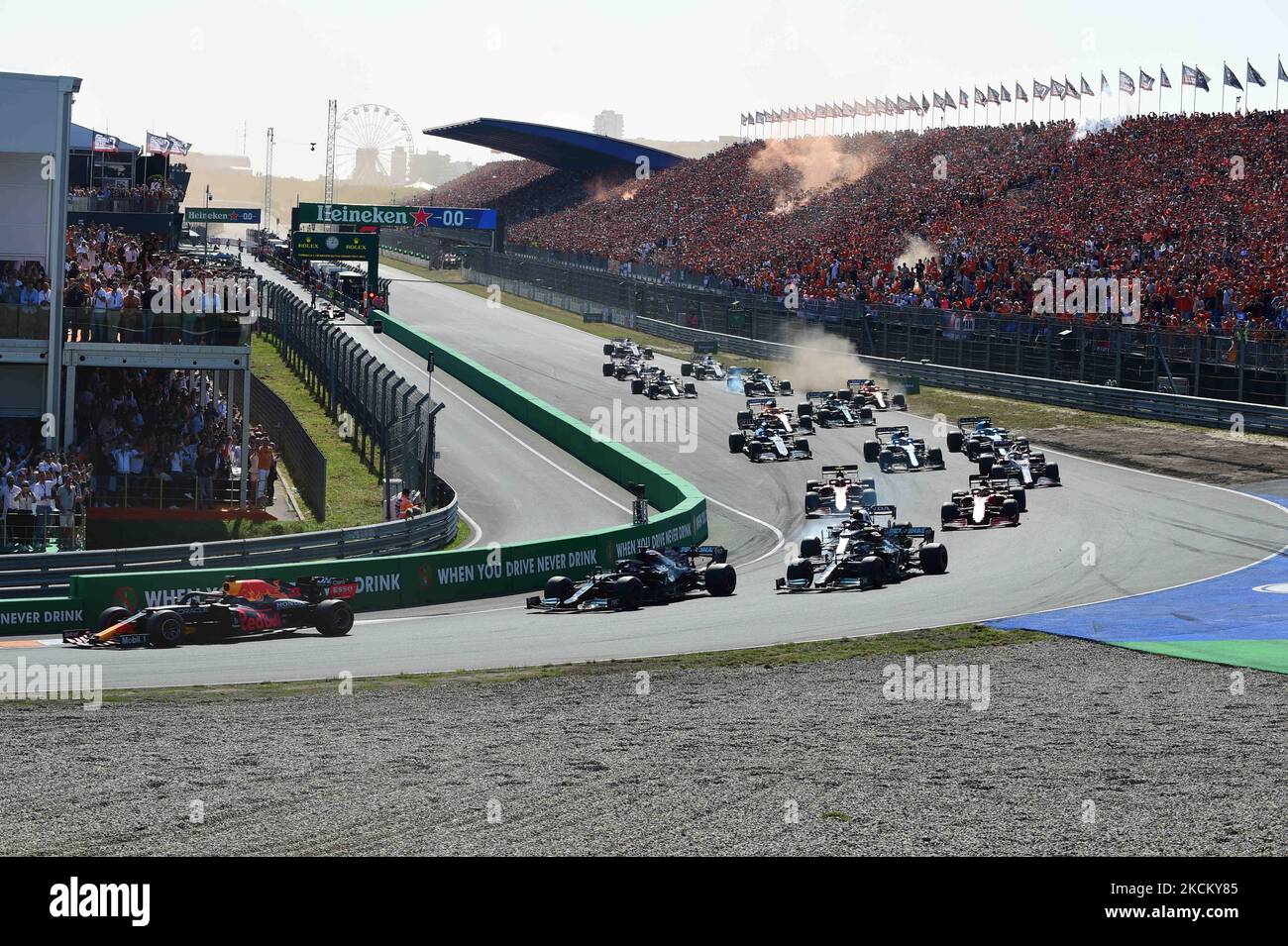Cm com circuit zandvoort hires stock photography and images Alamy