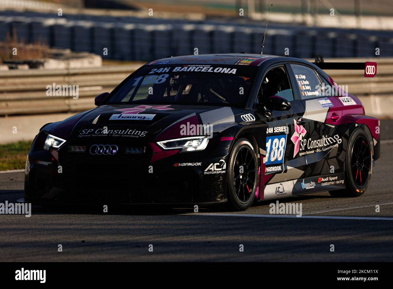 Ac motorsport team hi-res stock photography and images - Alamy