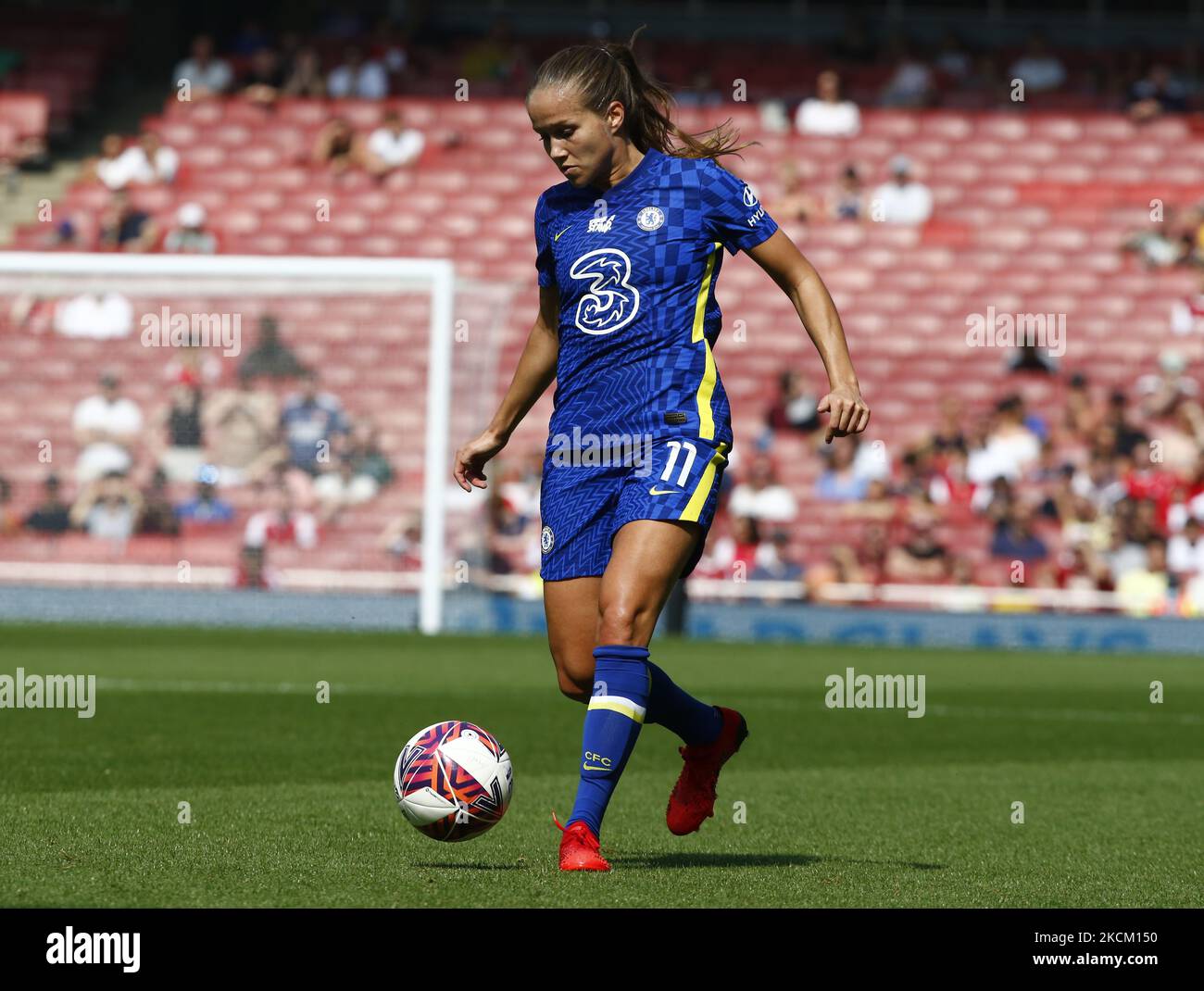Guro reiten womens football hires stock photography and images Alamy