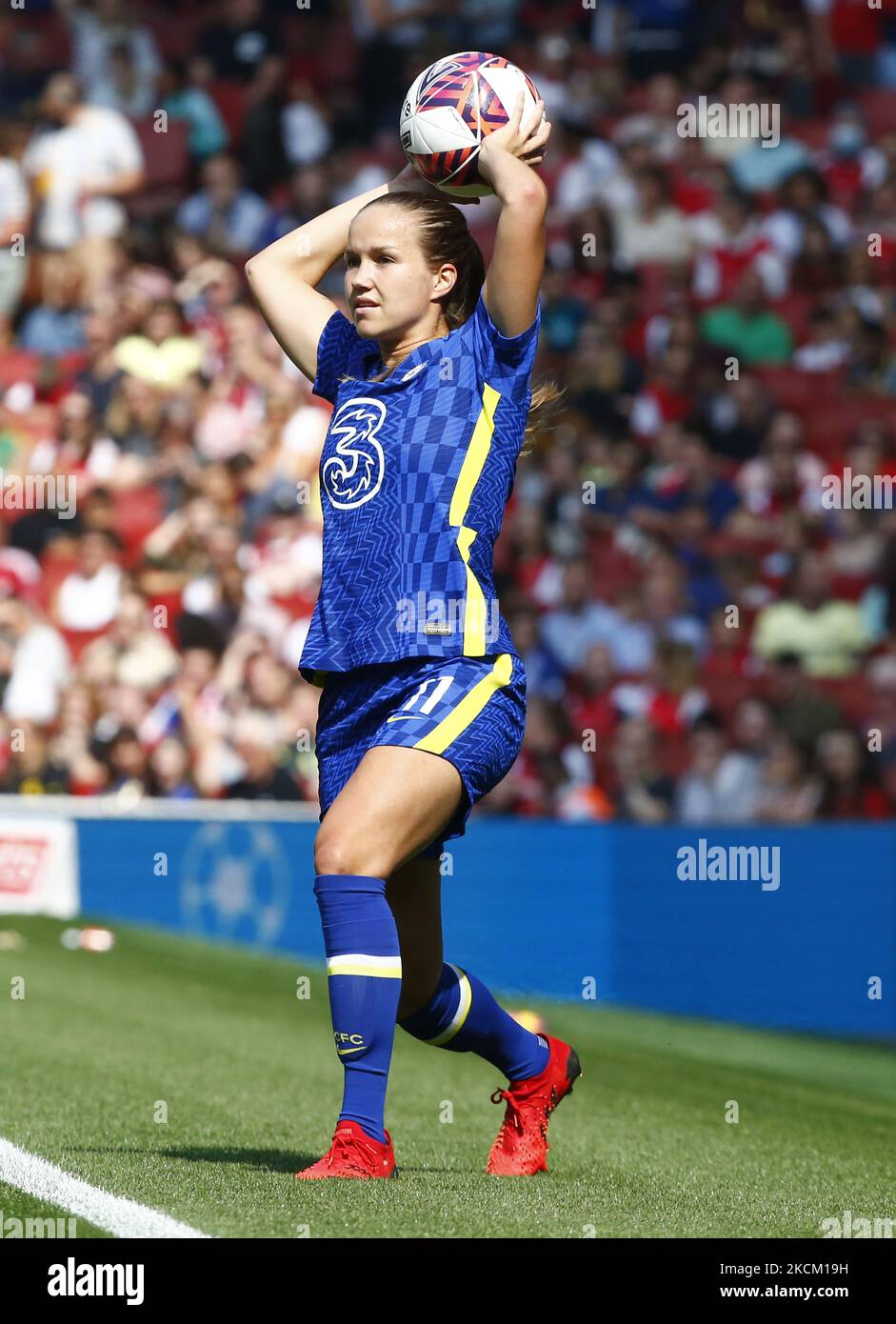 Guro reiten womens football hires stock photography and images Alamy