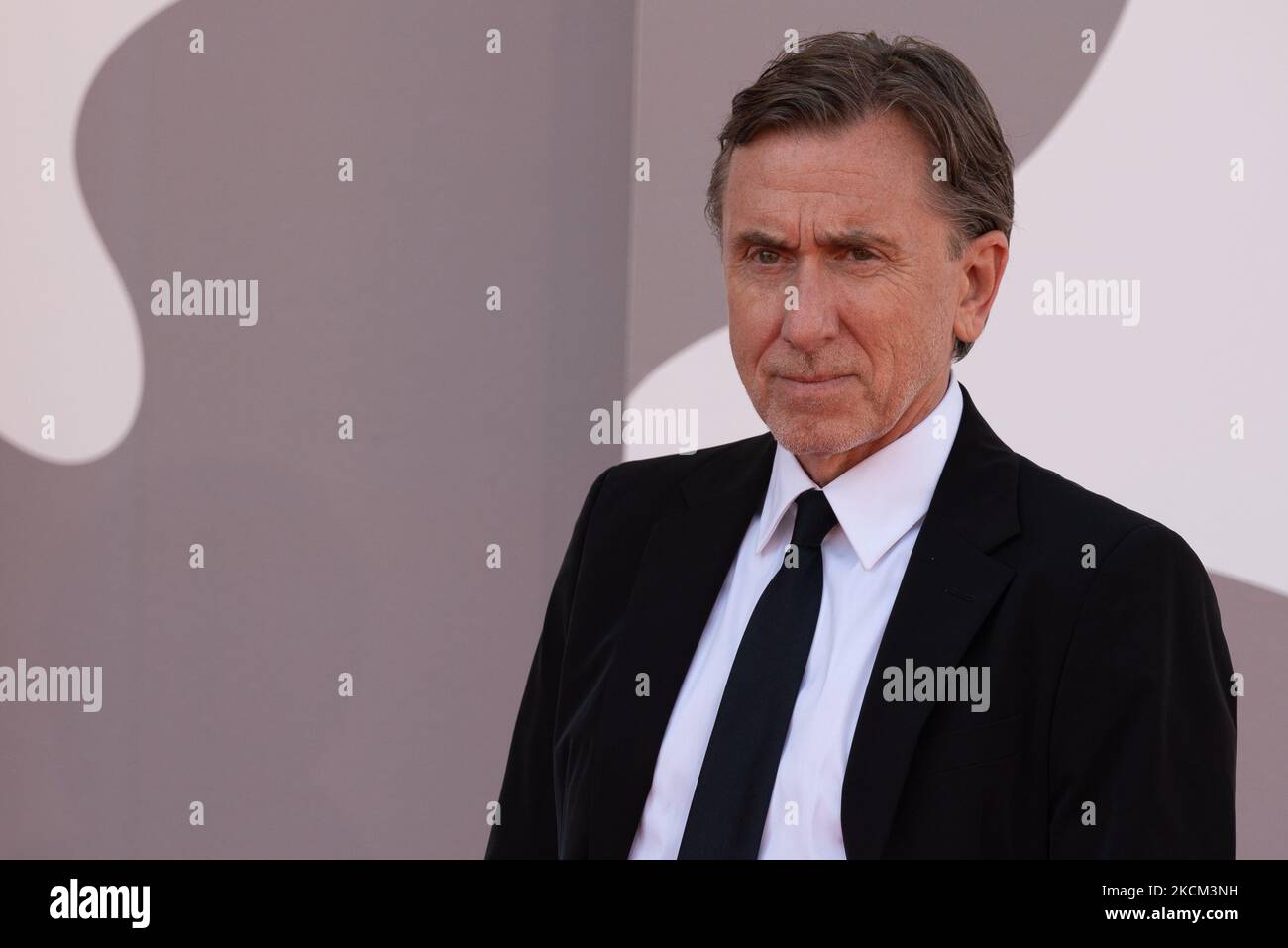Tim Roth attends the red carpet of the movie 