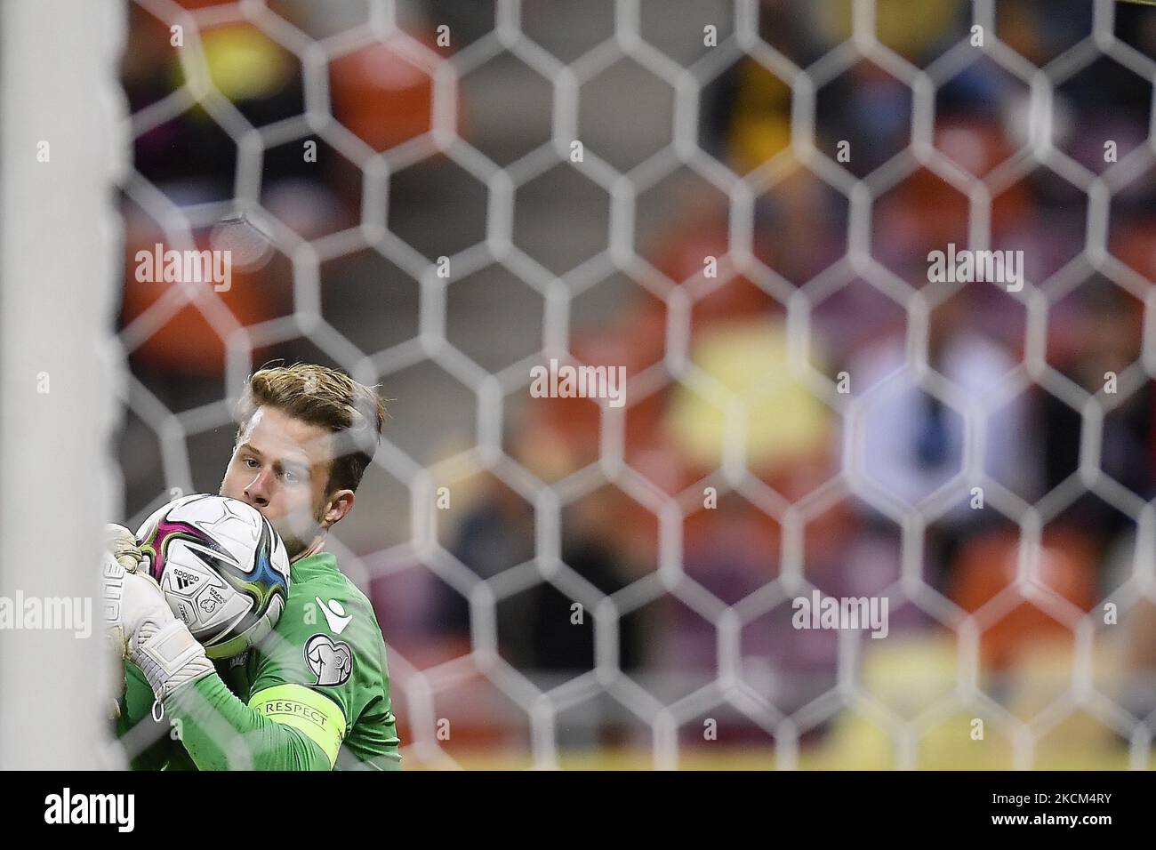 Benjamin buchel liechtenstein 2021 hi-res stock photography and images