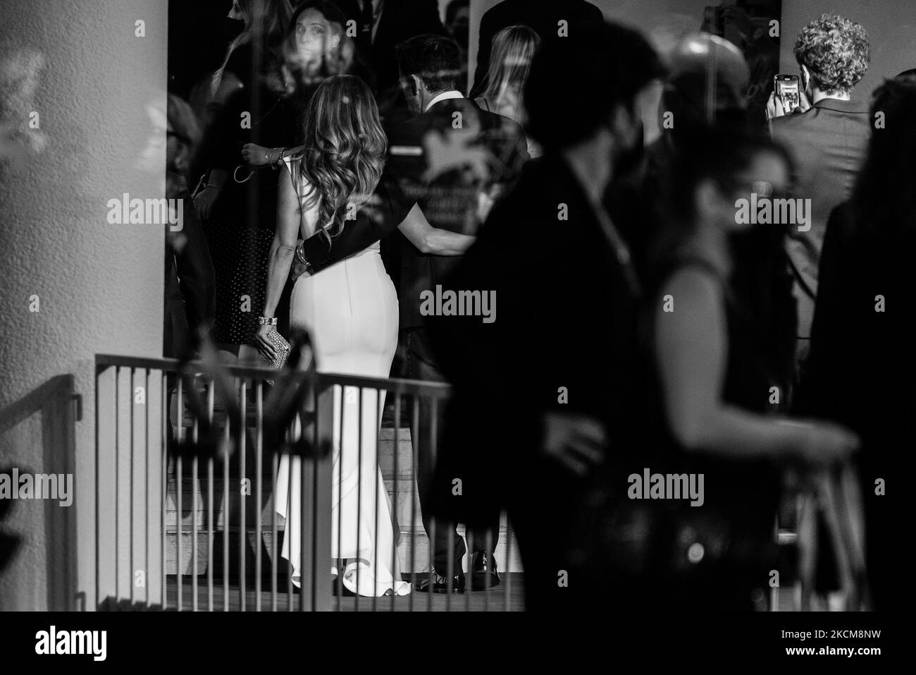 Jennifer lopez Black and White Stock Photos & Images - Alamy