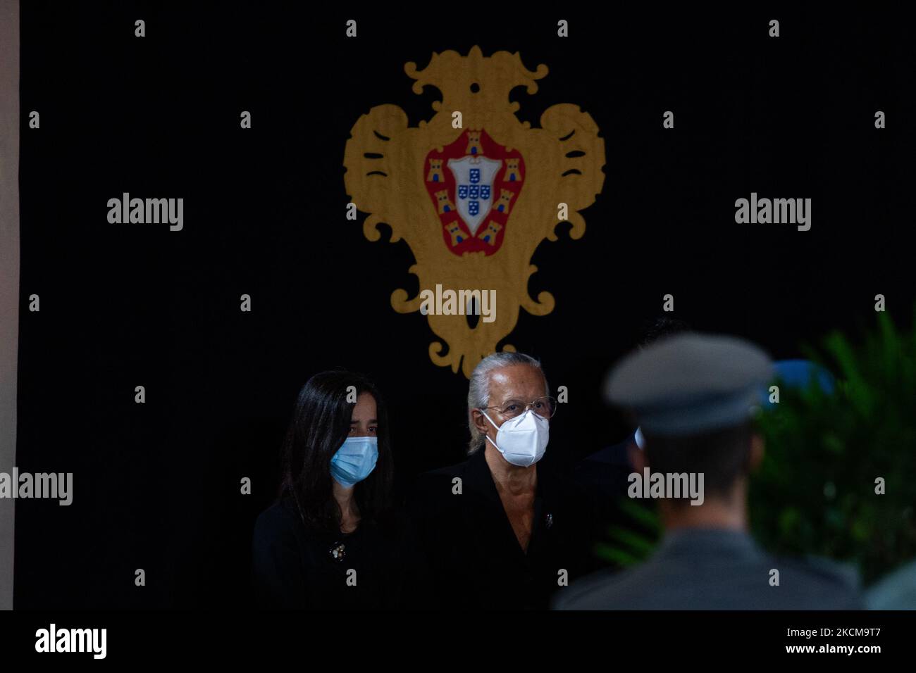 Widow jose hi-res stock photography and images - Alamy