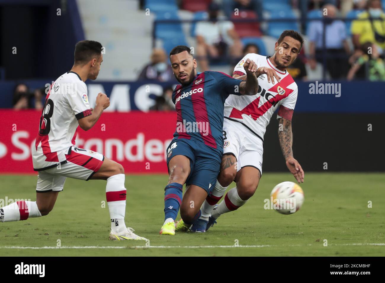 Ruben vezo l hires stock photography and images Alamy