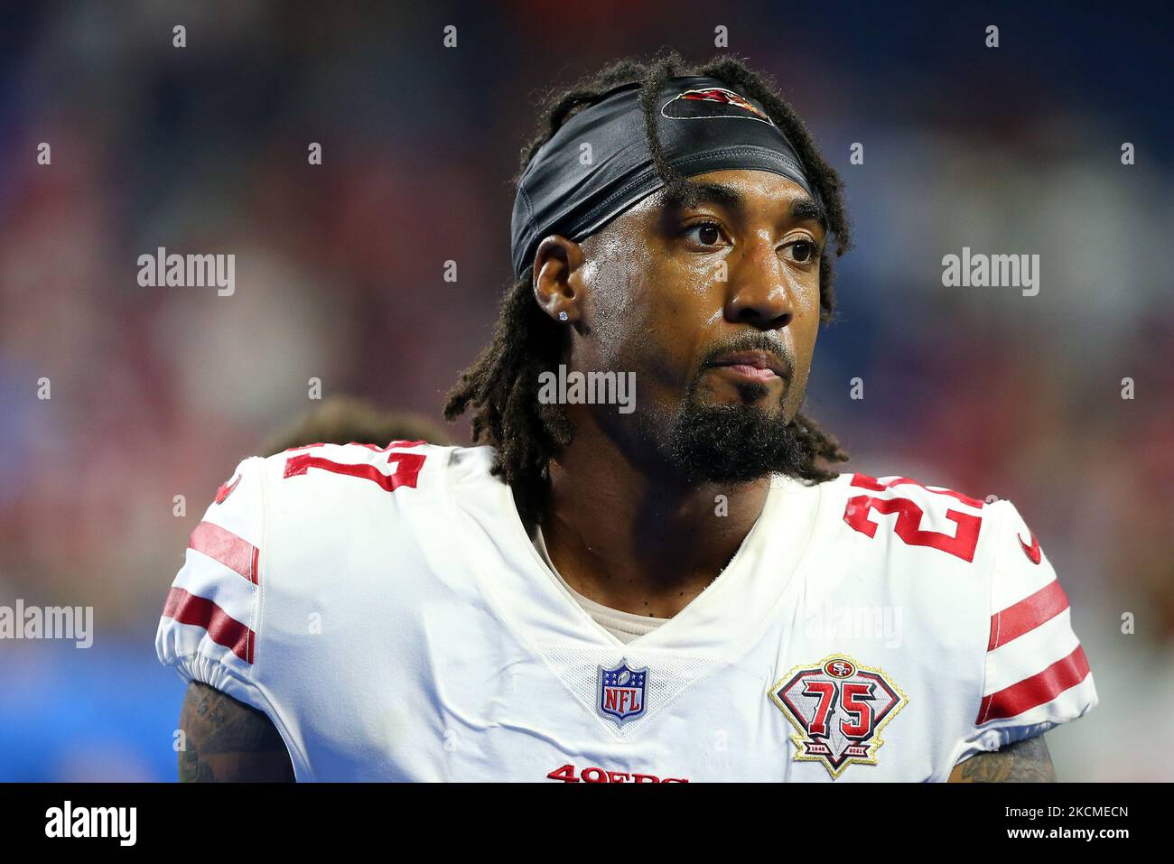 Dontae johnson hires stock photography and images Alamy