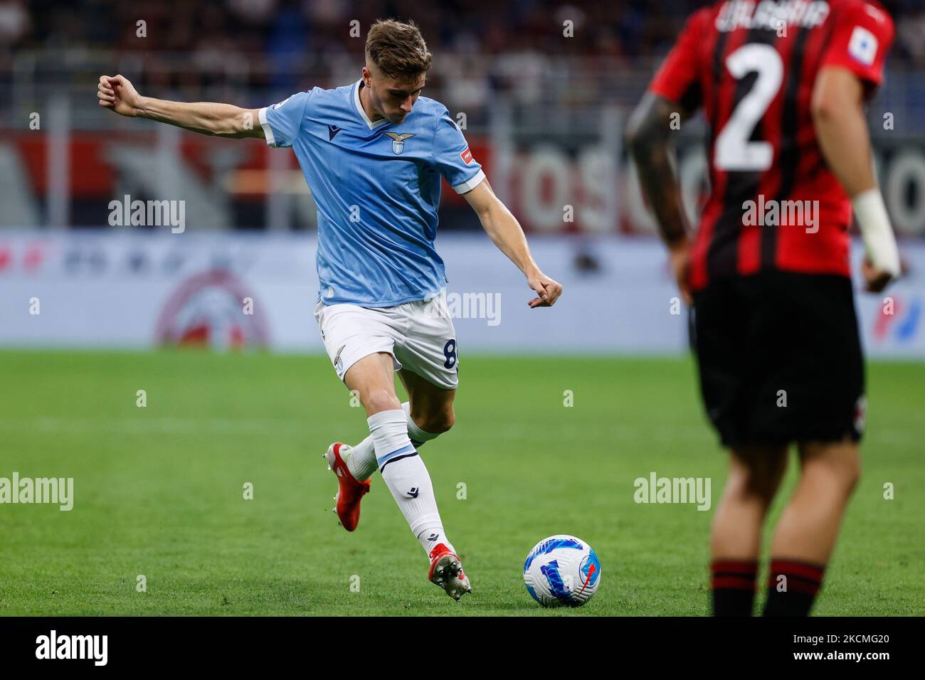 Toma Basic Mi toma hi-res stock photography and images - Alamy