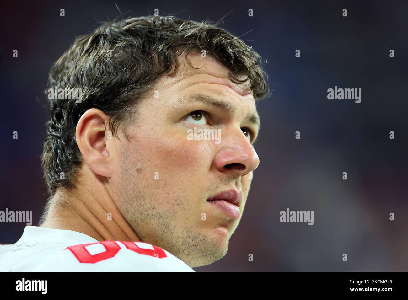 Compton Detroit Tom compton hi-res stock photography and images - Alamy