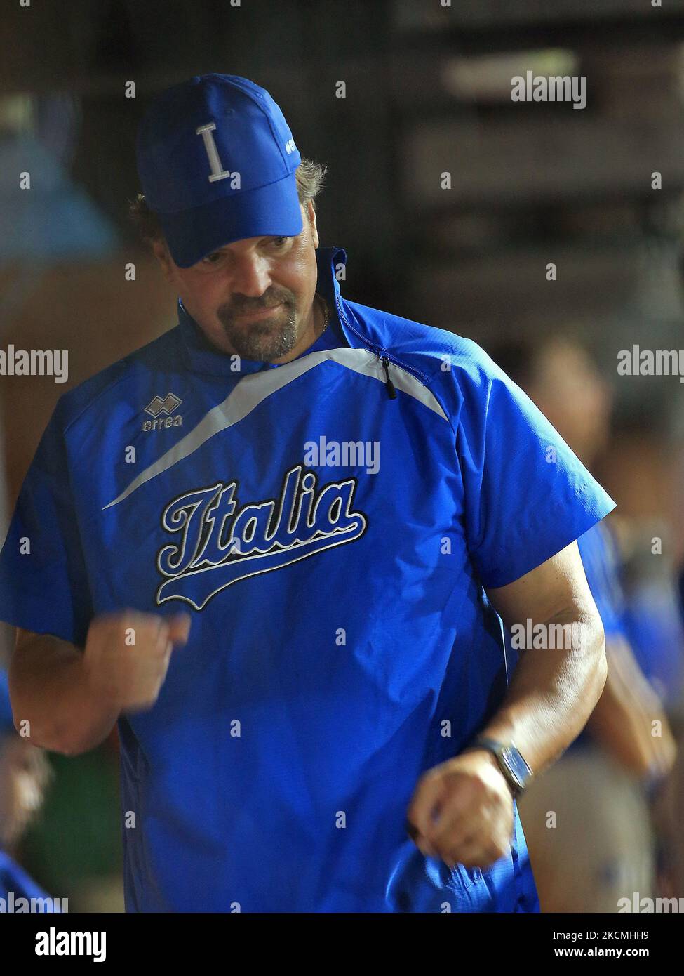 Mike piazza in italy hi-res stock photography and images - Alamy