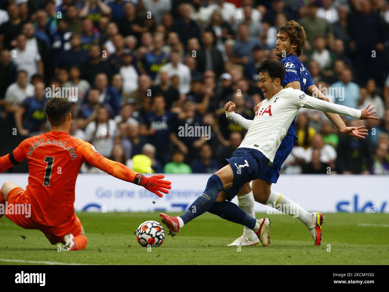 Son heung min tottenham 2021 hi res stock photography and images Alamy Son heung min tottenham 2021 hi res stock photography and images Alamy