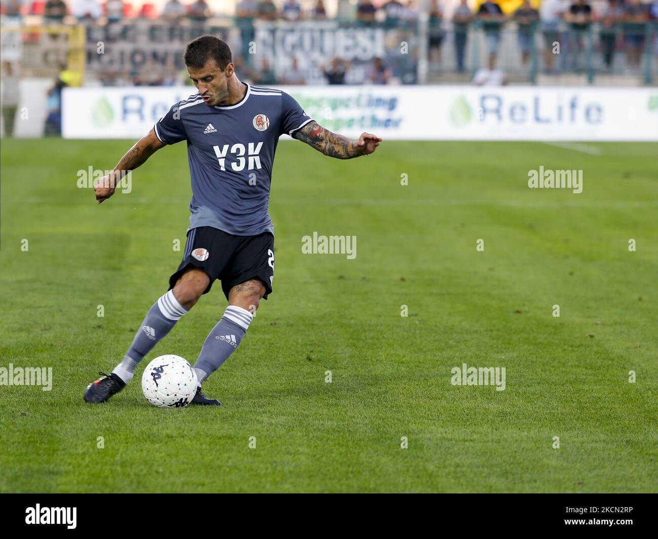 Unione sportiva alessandria calcio 1912 hires stock photography and
