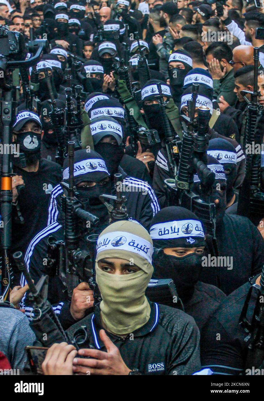 Balata brigade hi-res stock photography and images - Alamy