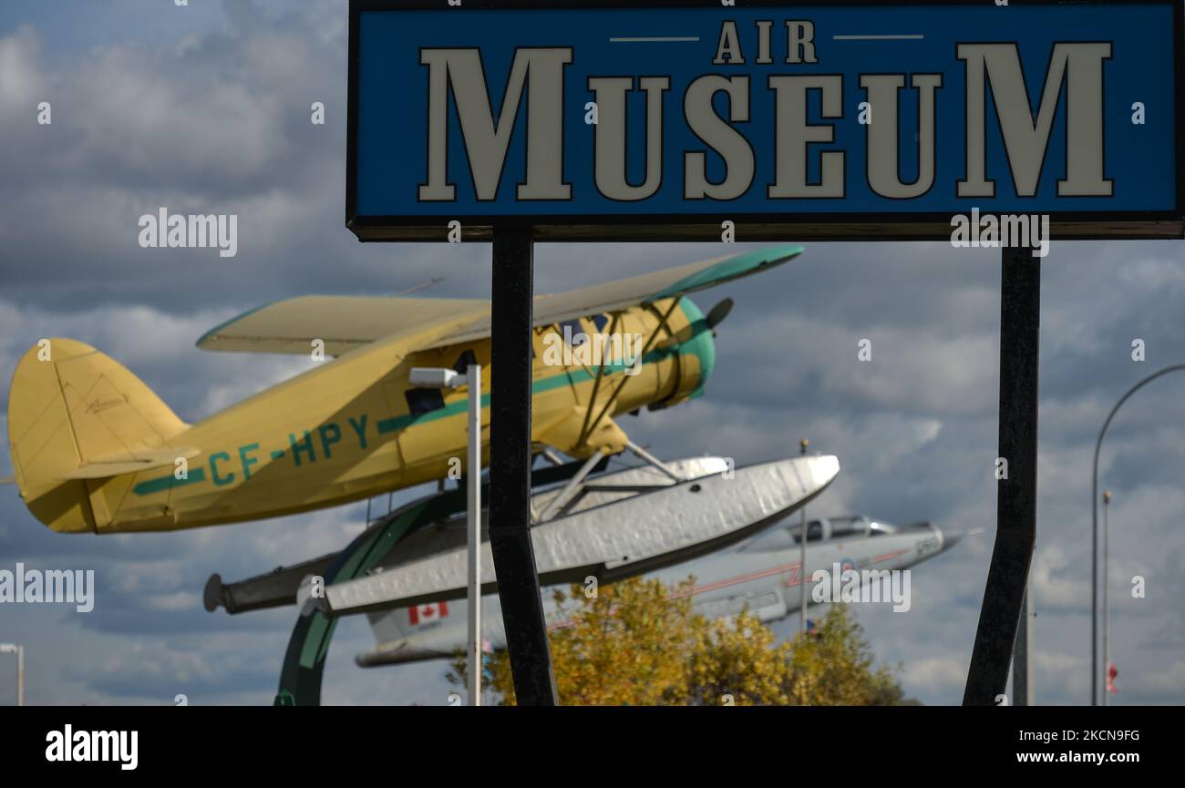 Noorduyn norseman v hires stock photography and images Alamy