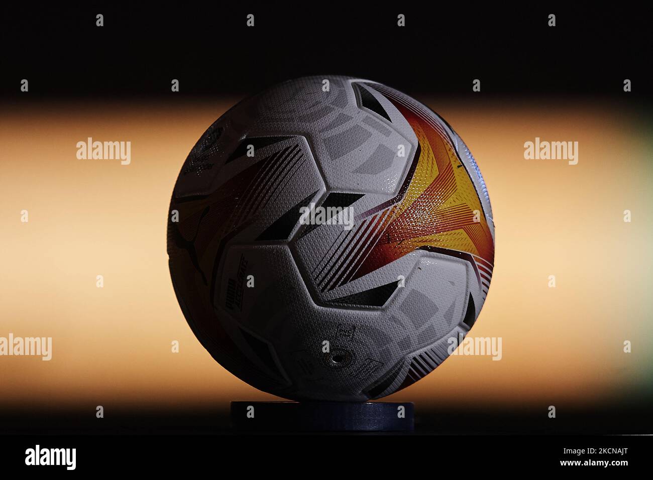 Ball la liga 21 22 hi-res stock photography and images - Alamy