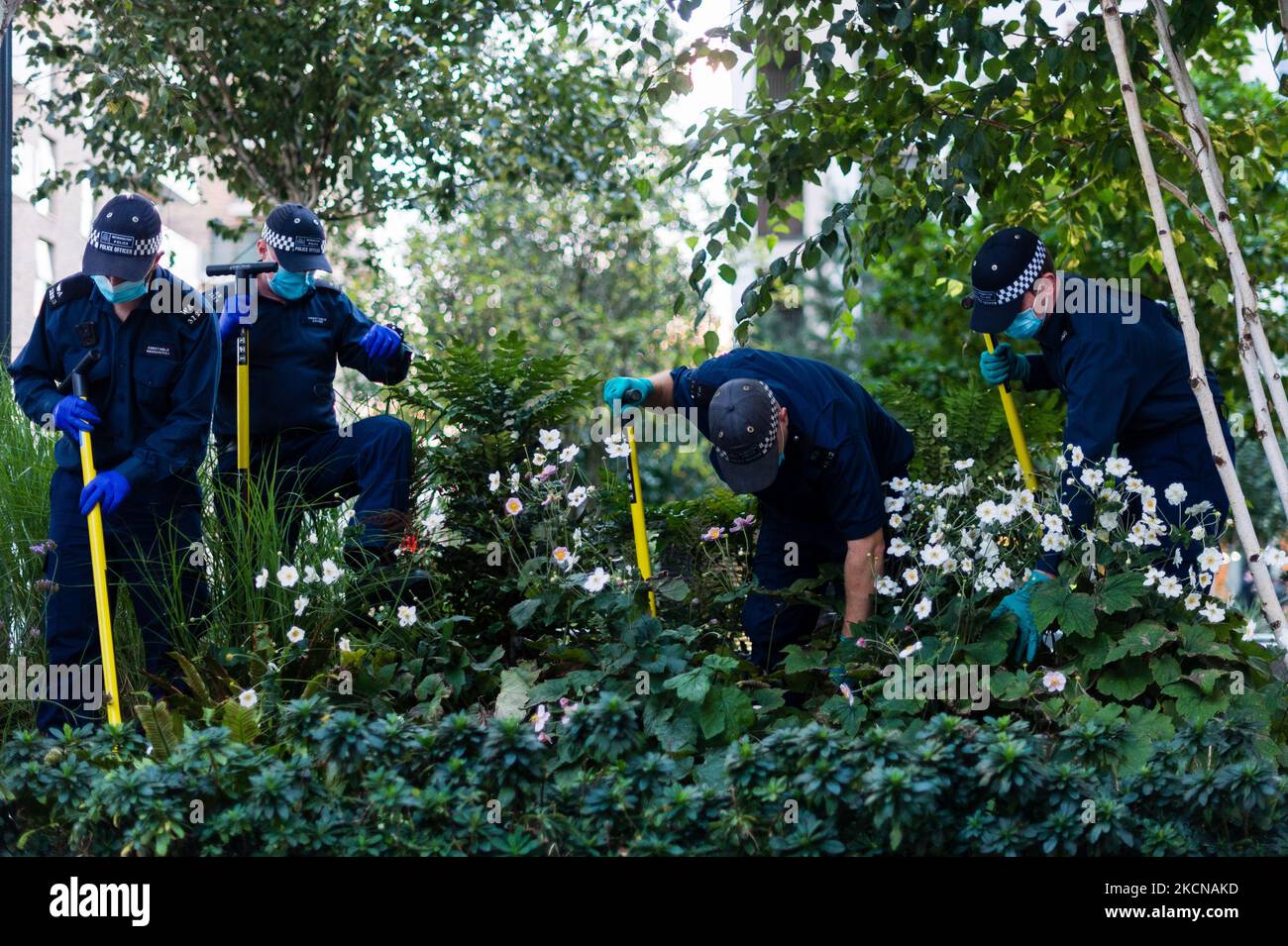 Kidbrooke murder hires stock photography and images Alamy