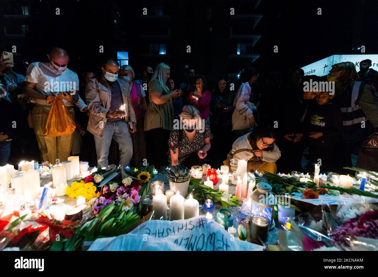 Kidbrooke murder hires stock photography and images Alamy