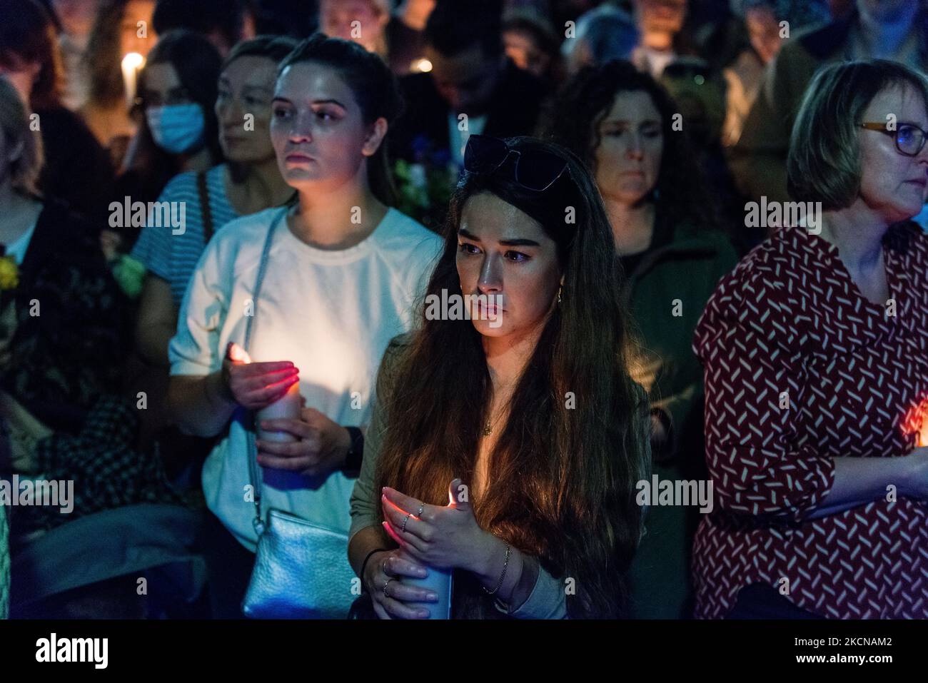 Kidbrooke murder hires stock photography and images Alamy