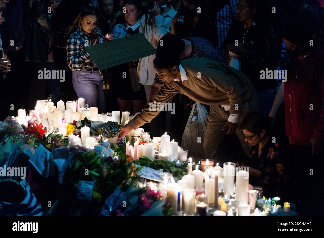 Kidbrooke murder hires stock photography and images Alamy