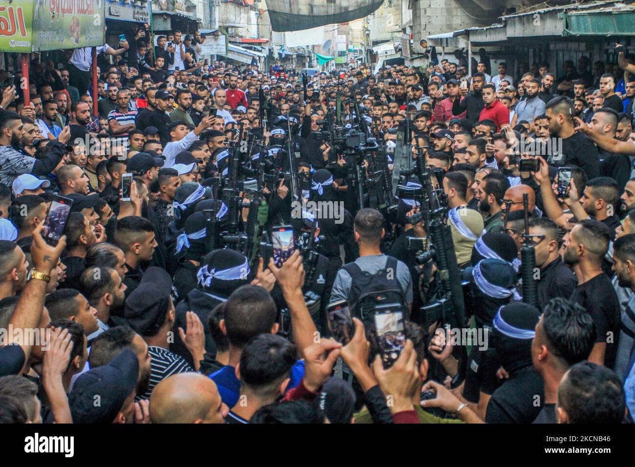 Balata brigade hi-res stock photography and images - Alamy