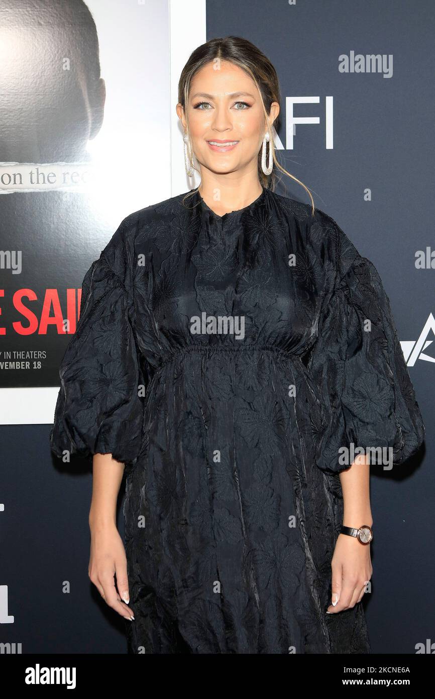 November 4, 2022, Los Angeles, California, USA LOS ANGELES NOV 4