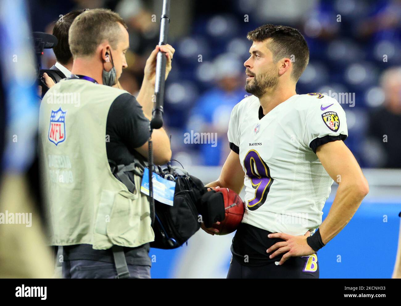Nfl field goal kick 2021 hires stock photography and images Alamy