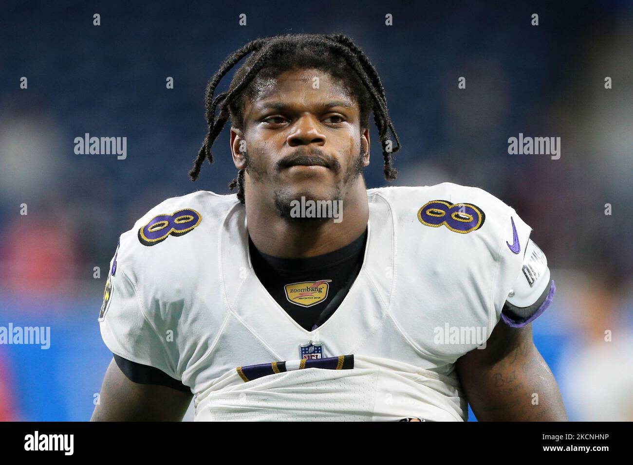 Lamar jackson baltimore ravens hires stock photography and images Alamy