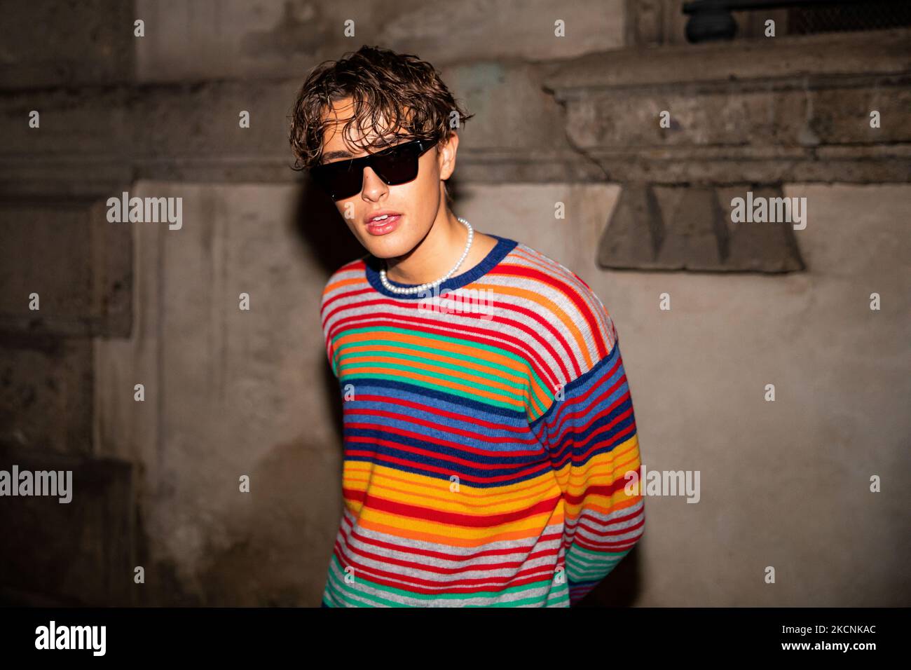 The ryan show hi-res stock photography and images - Alamy