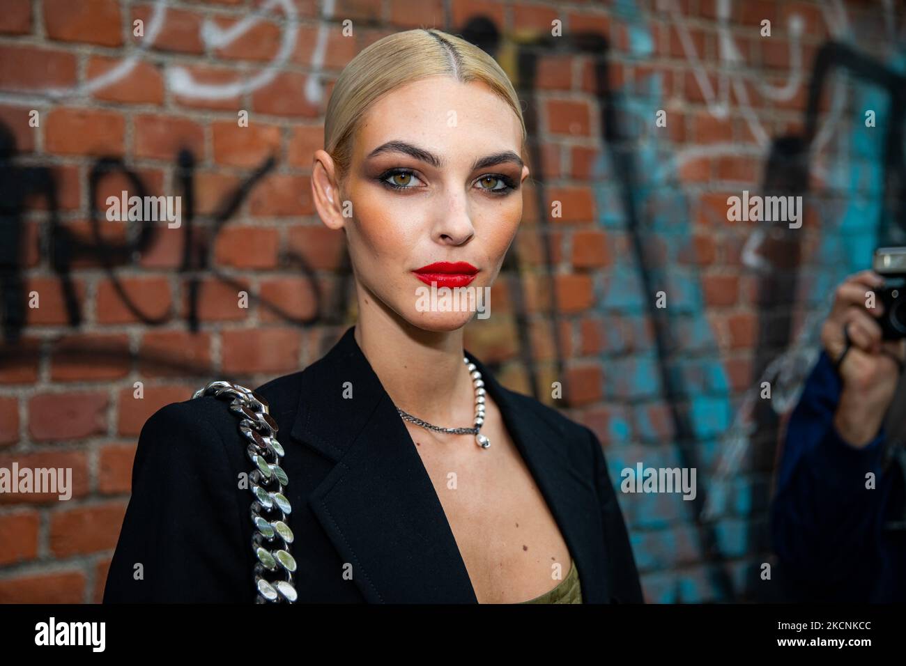 Vittoria ceretti hires stock photography and images Alamy