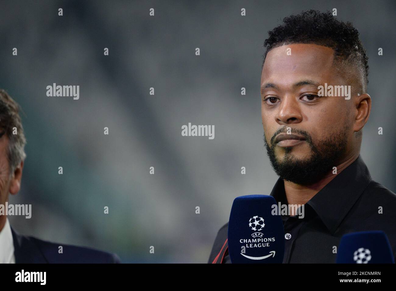 Patrick ewra hires stock photography and images Alamy