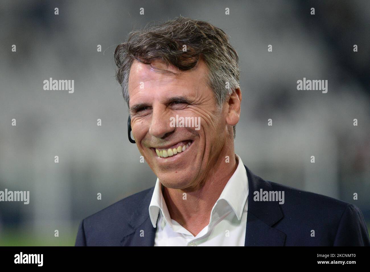 Gianfranco zola hires stock photography and images Alamy