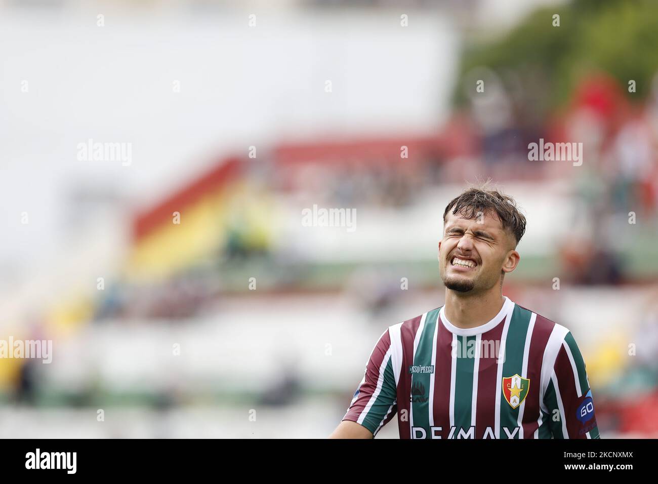 Liga Portugal SABSEG: Leixões x Académica :: Photos 