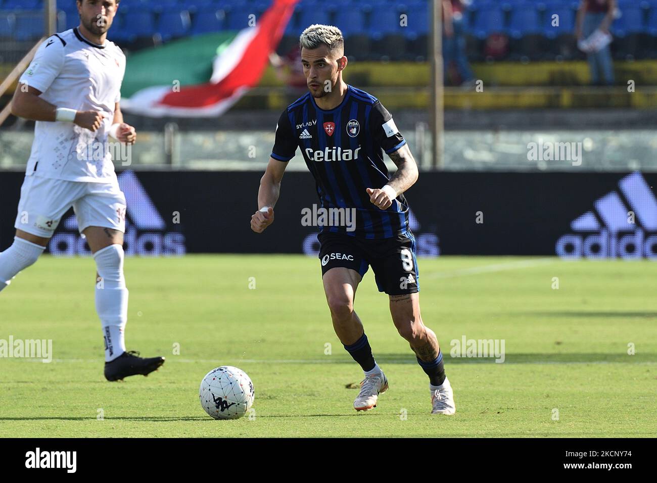 Carlo Rivetti Acquires Modena Football Club
