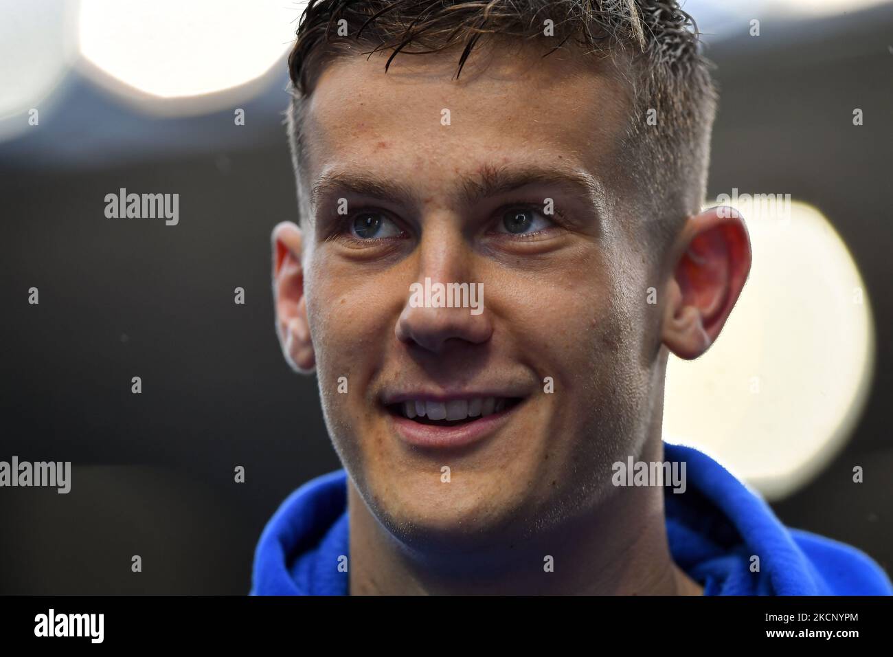 Ryan Yates of Nottingham Forest during the Sky Bet Championship match